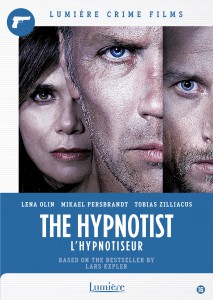 THE HYPNOTIST