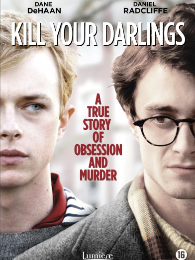 KILL YOUR DARLINGS