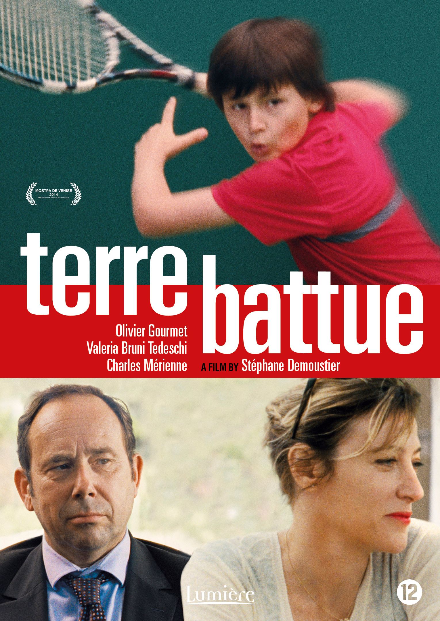 Terre Battue