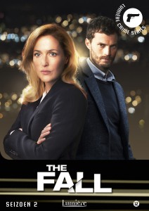 THE FALL (seizoen 2)