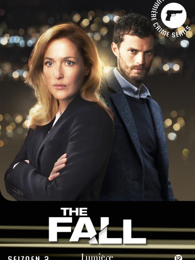 THE FALL (seizoen 2)