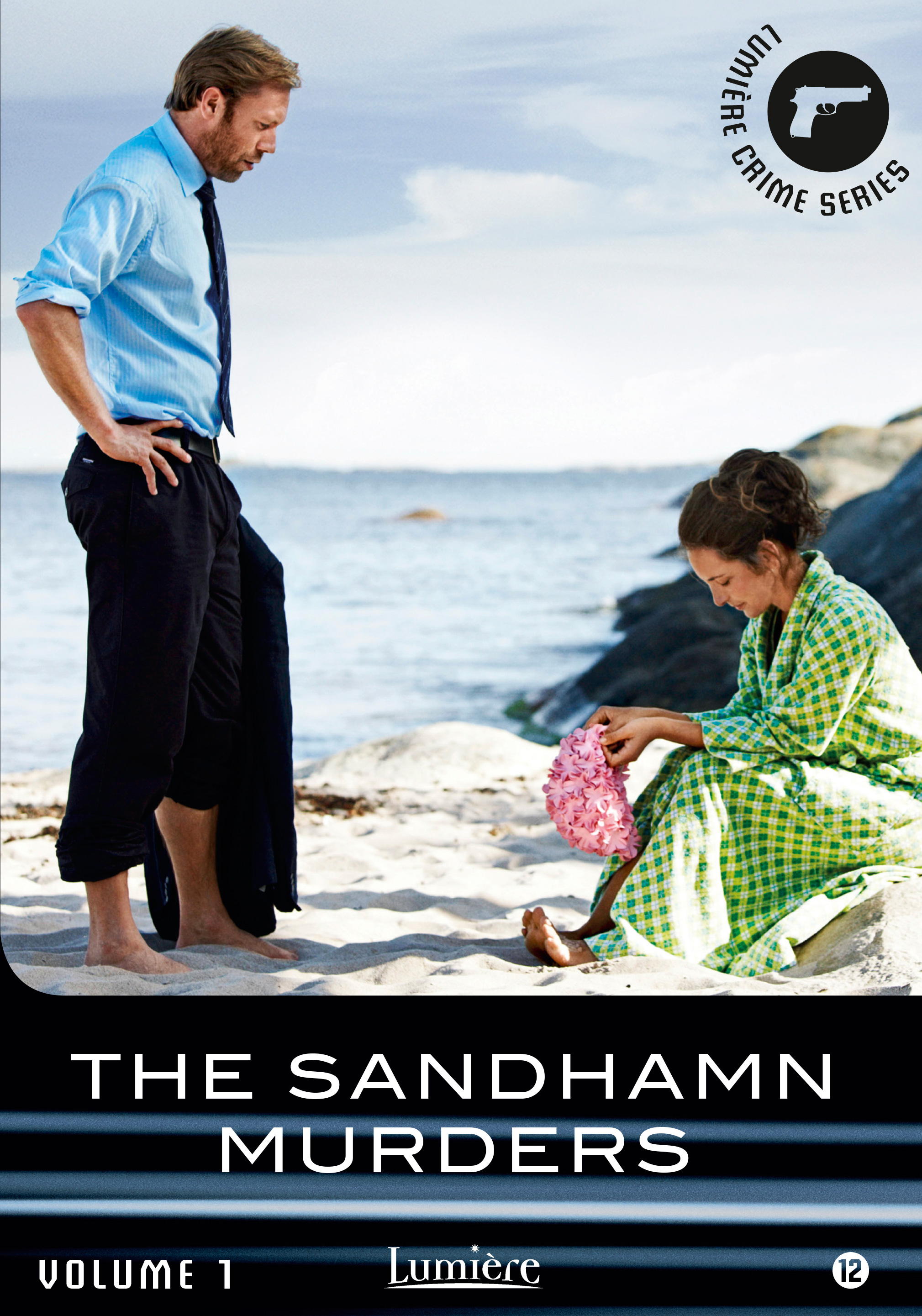 THE SANDHAMN MURDERS