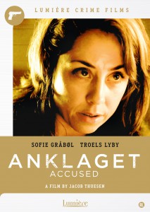 ANKLAGET (ACCUSED)