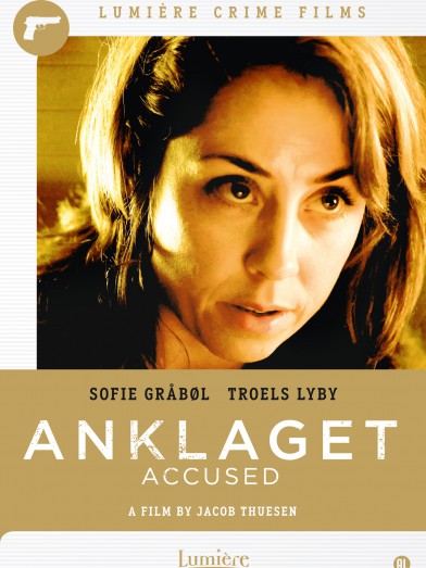 ANKLAGET (ACCUSED)