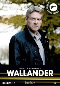 WALLANDER BBC volume 3