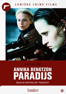 Liza Marklund's Annika Bengzton - Paradijs