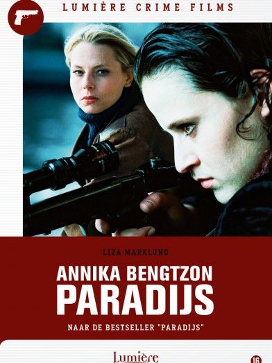 Liza Marklund's Annika Bengzton - Paradijs
