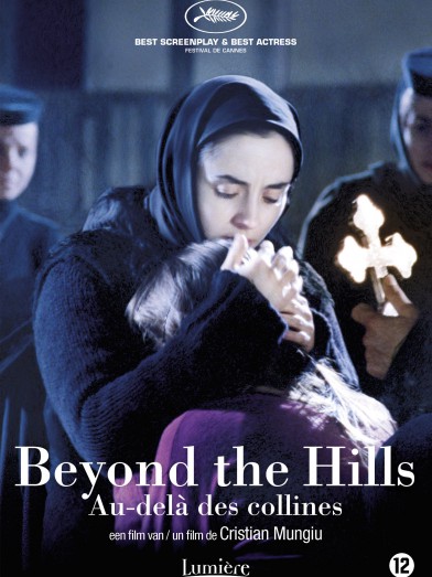 BEYOND THE HILLS