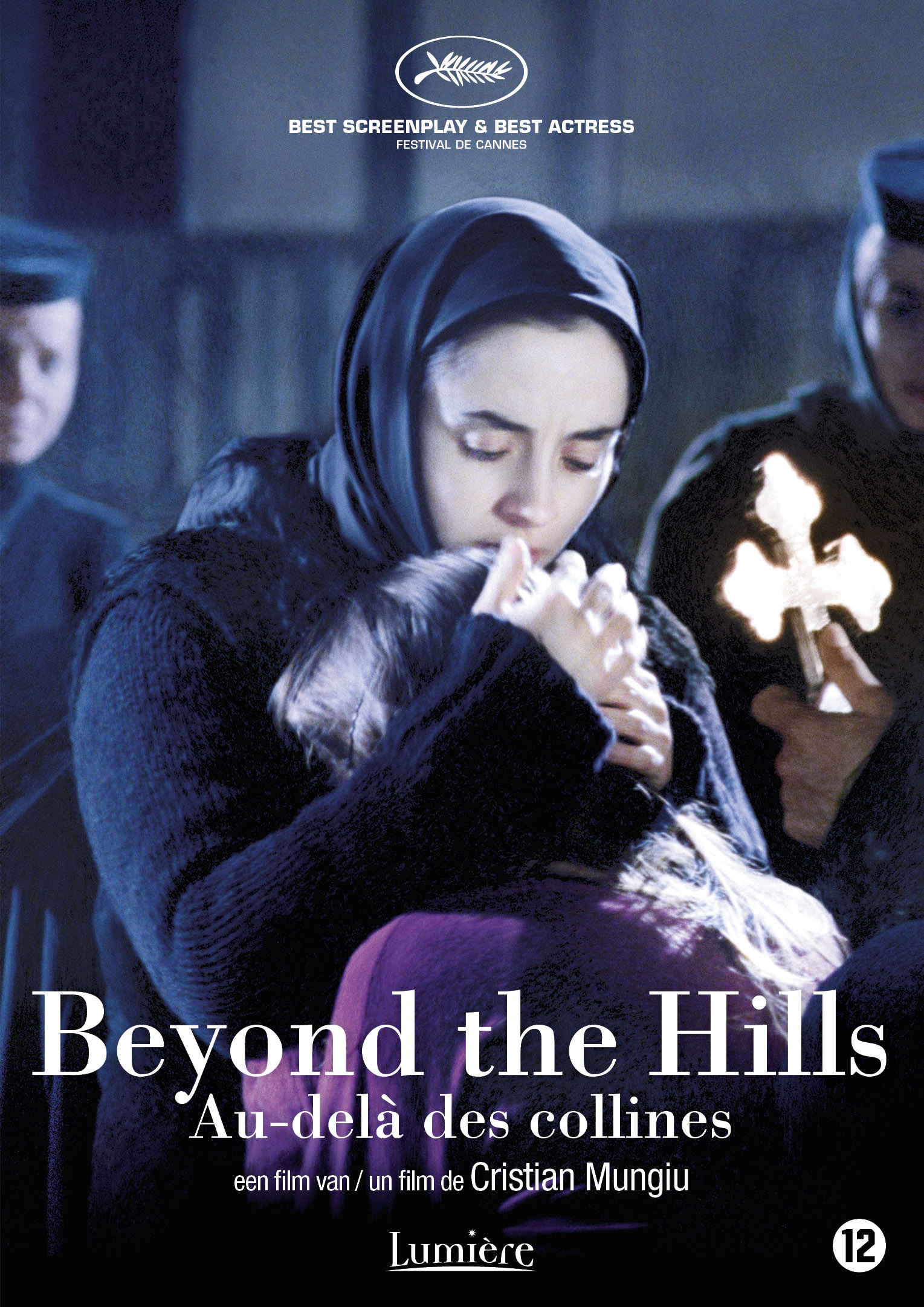 BEYOND THE HILLS