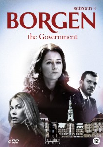 BORGEN 3