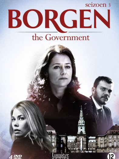 BORGEN 3