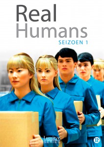 REAL HUMANS seizoen 1