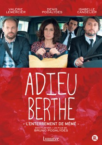 ADIEU BERTHE