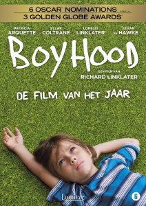 BOYHOOD