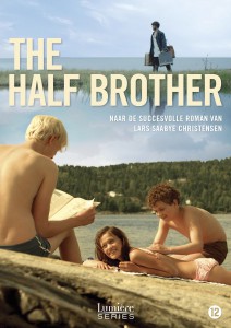 THE HALF BROTHER