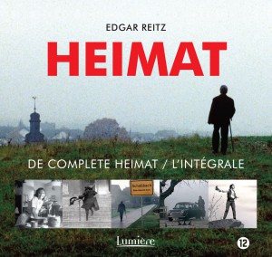 Ontspannend Mars bewaker HEIMAT (de complete Heimat, incl. die Andere Heimat – 23 DVD BOX) | Lumière