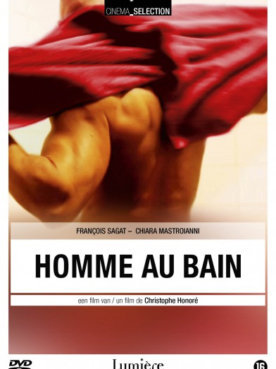 Homme Au Bain