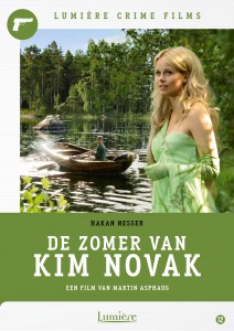 DE ZOMER VAN KIM NOVAK