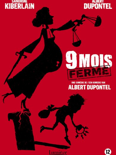 9 MOIS FERME