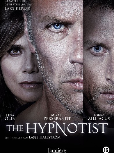 THE HYPNOTIST