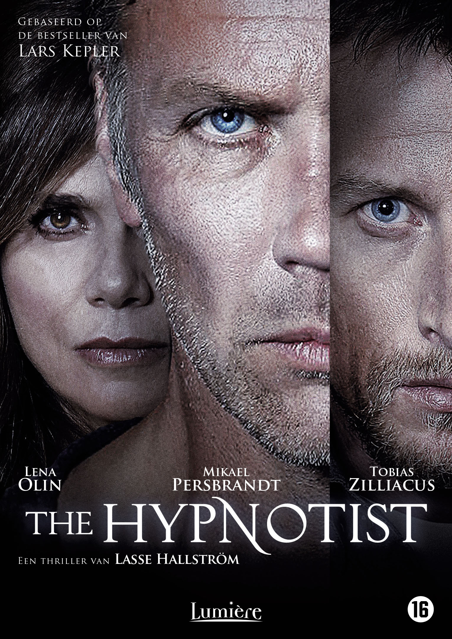 THE HYPNOTIST (L’Hypnotiseur)