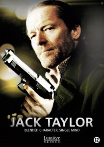 JACK TAYLOR