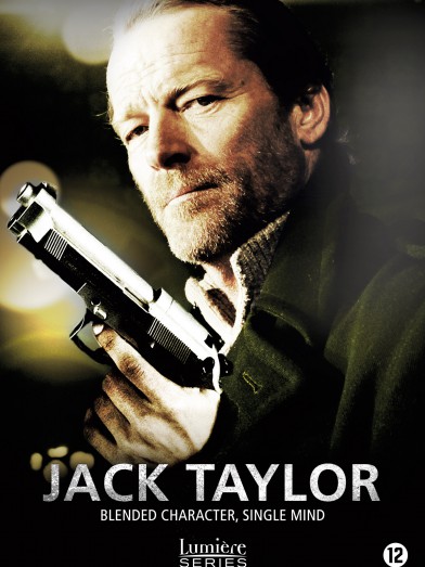 JACK TAYLOR