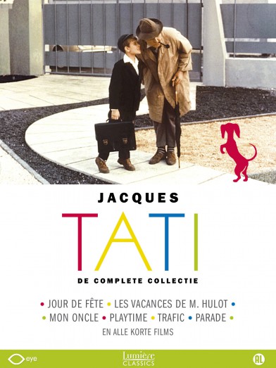 TATI de complete collectie