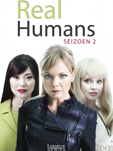 REAL HUMANS seizoen 2