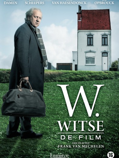 W. WITSE - De Film