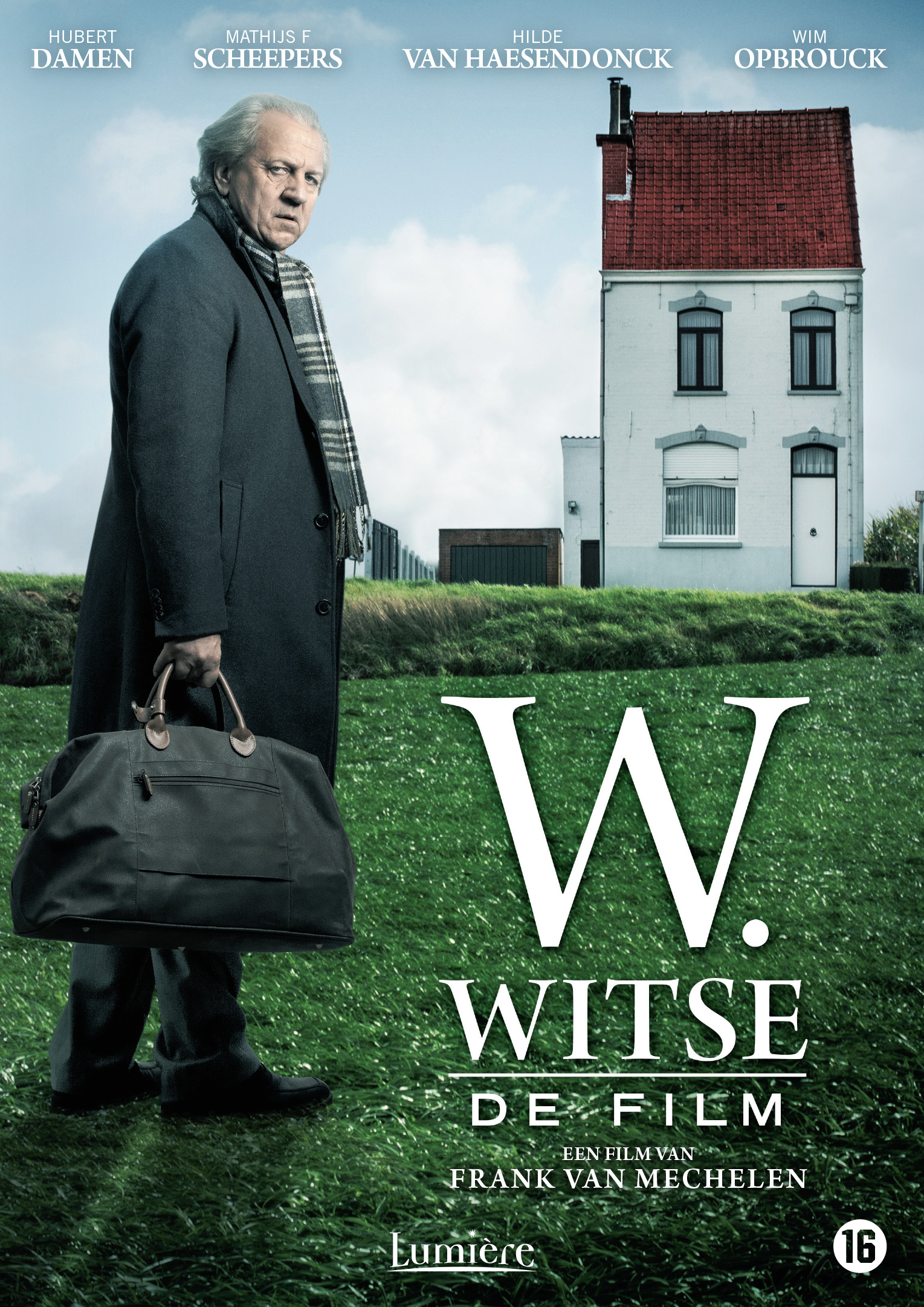 W. WITSE – De Film