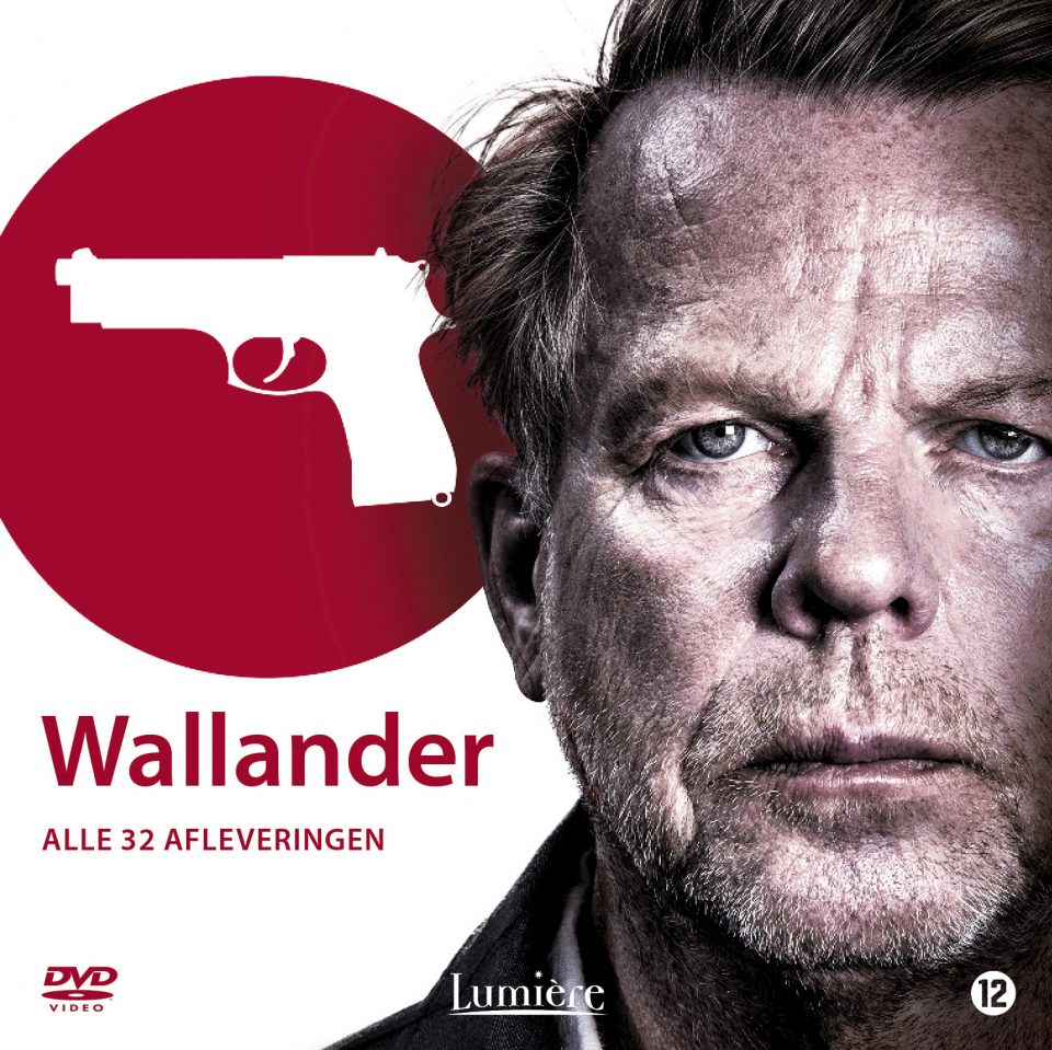 LUM N861 2D WALLANDER DIGIBOX