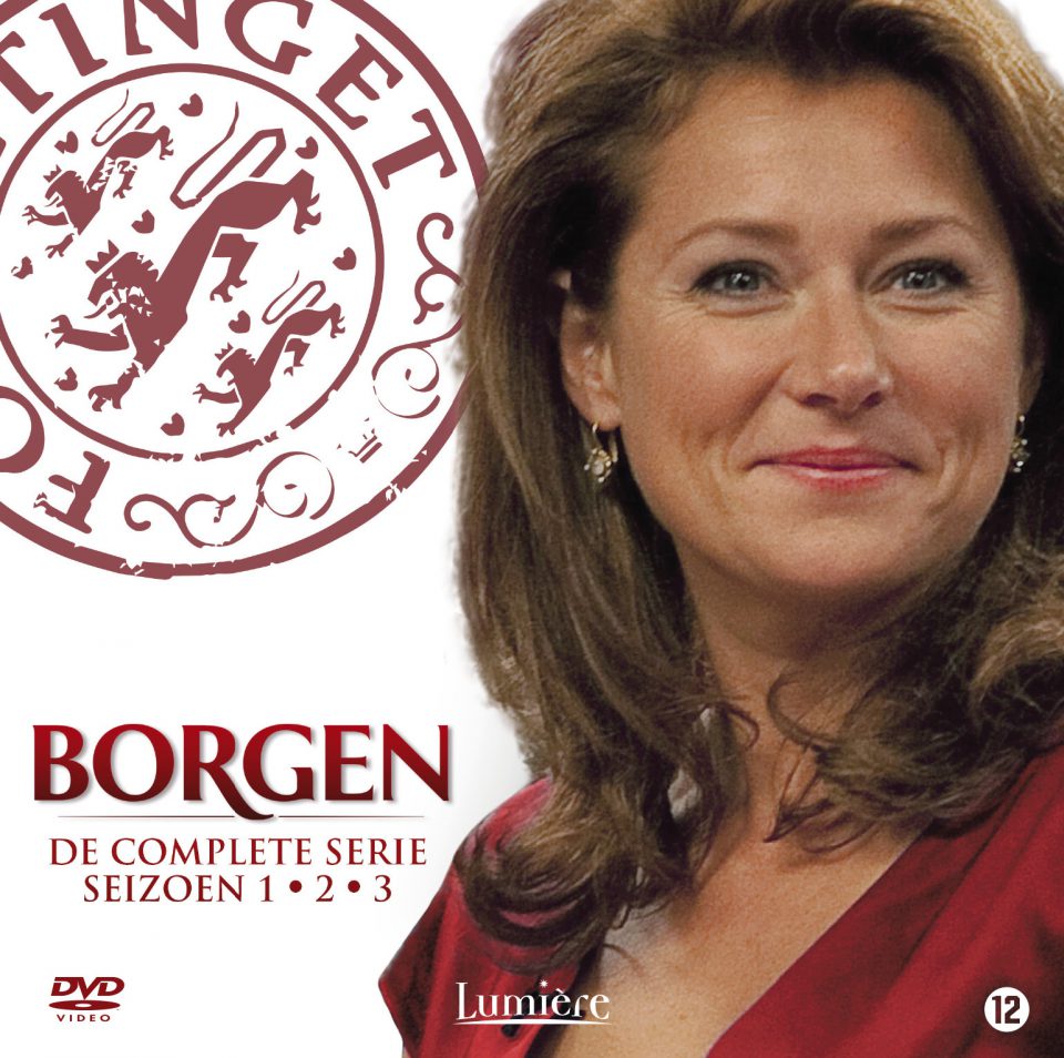 LUM N862 2D BORGEN DIGIBOX