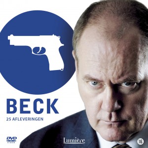 BECK (seizoen 1,2,3 & 4)