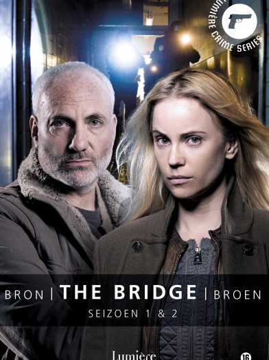 THE BRIDGE seizoen 2