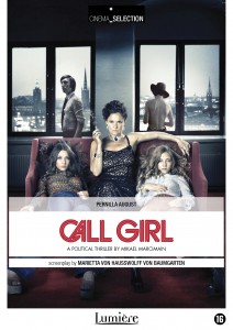 CALL GIRL