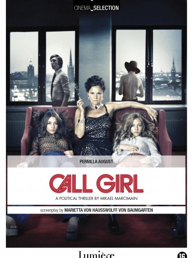 CALL GIRL