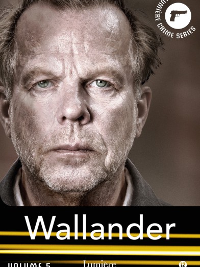 WALLANDER volume 5