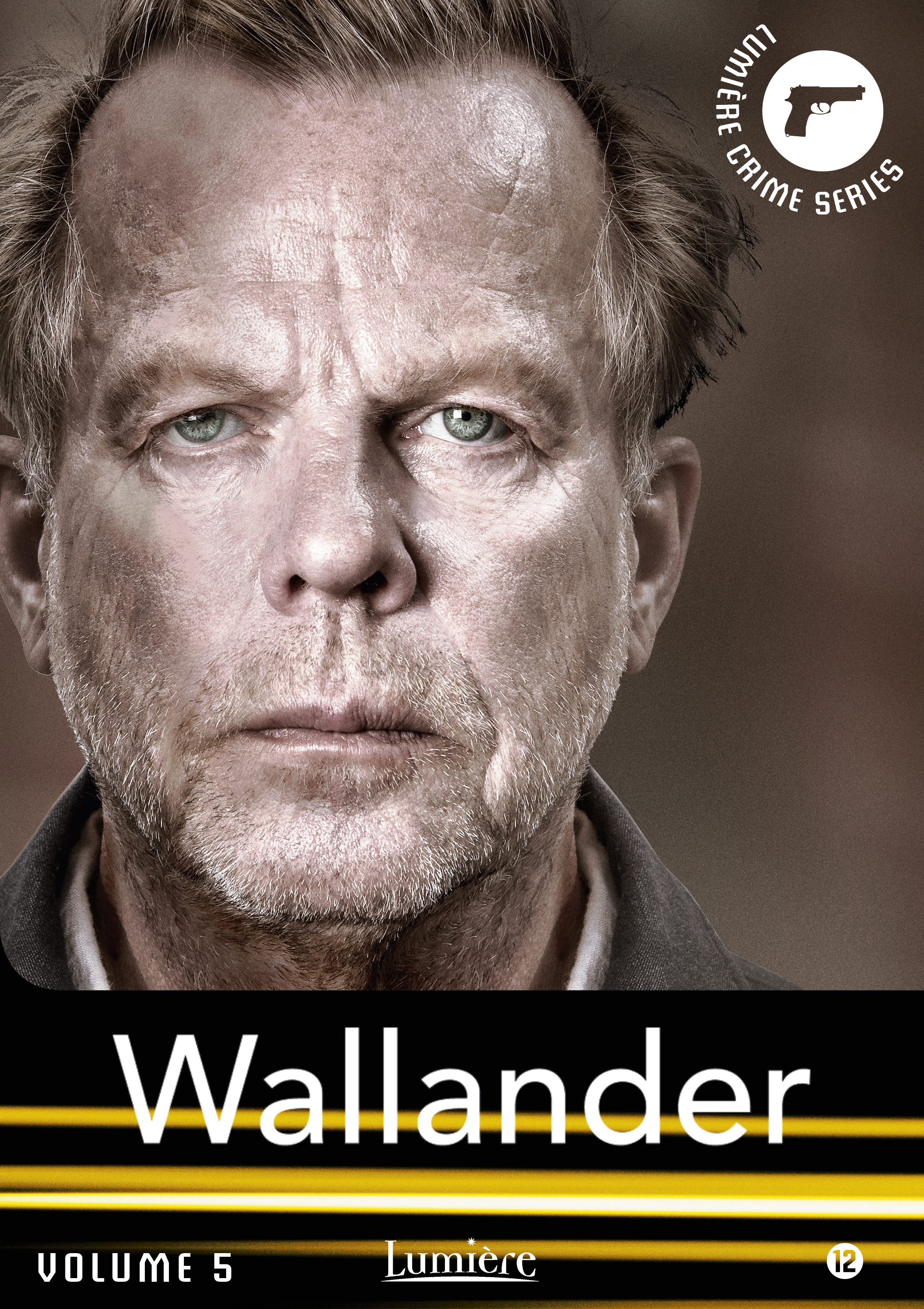 WALLANDER volume 5