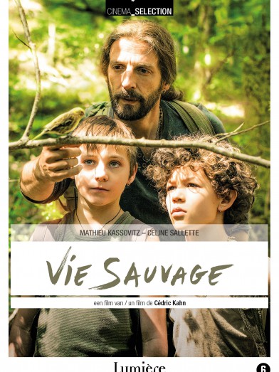 Vie sauvage