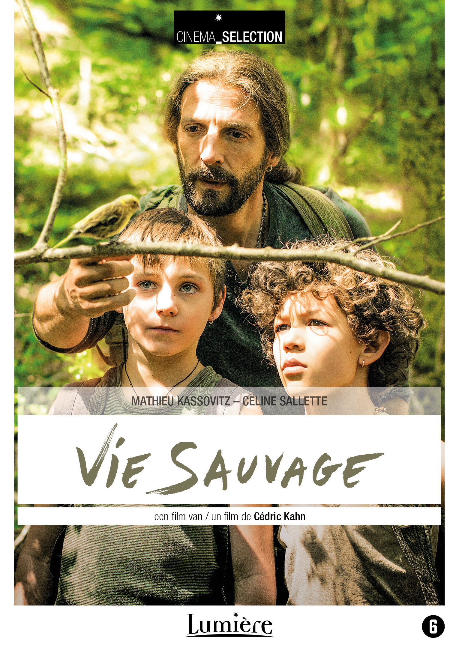 Vie sauvage