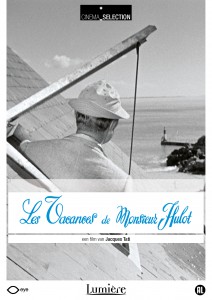 LES VACANCES DE MONSIEUR HULOT