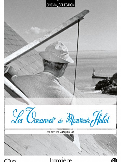 LES VACANCES DE MONSIEUR HULOT