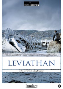 LEVIATHAN