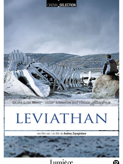 LEVIATHAN