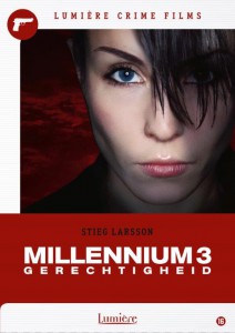 MILLENNIUM 3