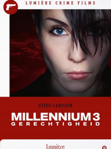 MILLENNIUM 3