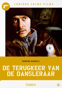 DE TERUGKEER VAN DE DANSLERAAR