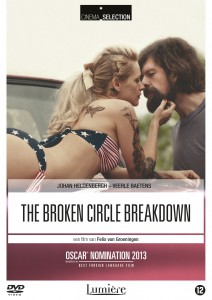 THE BROKEN CIRCLE BREAKDOWN