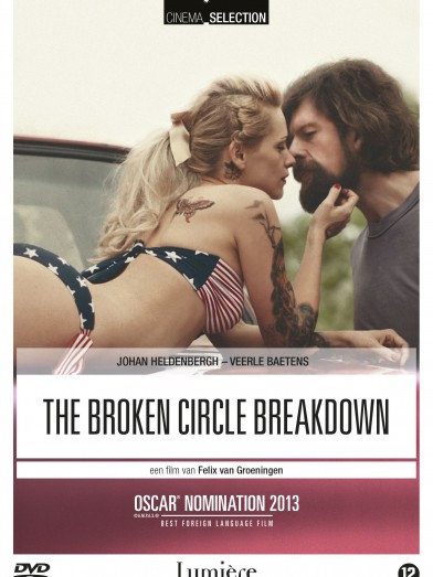 THE BROKEN CIRCLE BREAKDOWN